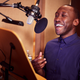 Mahershala Ali